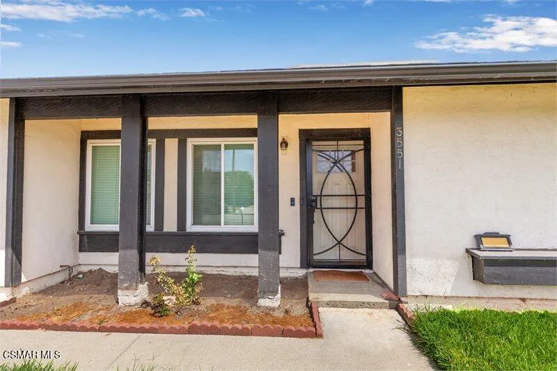 3551 Keel Avenue Oxnard, CA 93035