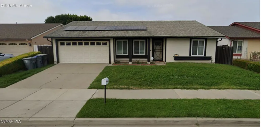 3551 Keel Avenue Oxnard, CA 93035