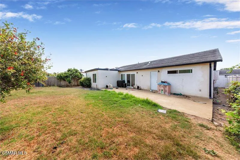 3551 Keel Avenue Oxnard, CA 93035