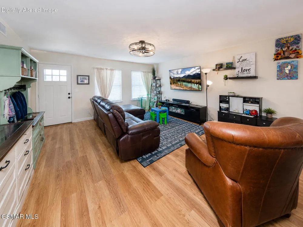 3551 Keel Avenue Oxnard, CA 93035