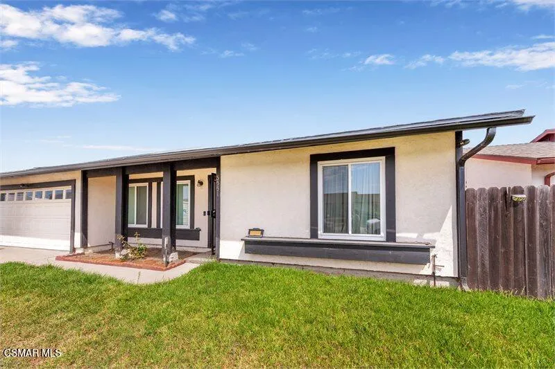3551 Keel Avenue Oxnard, CA 93035