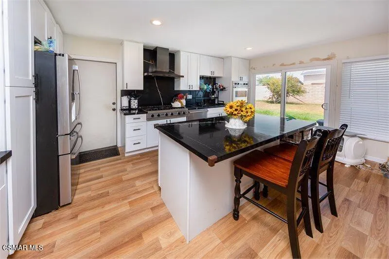 3551 Keel Avenue Oxnard, CA 93035