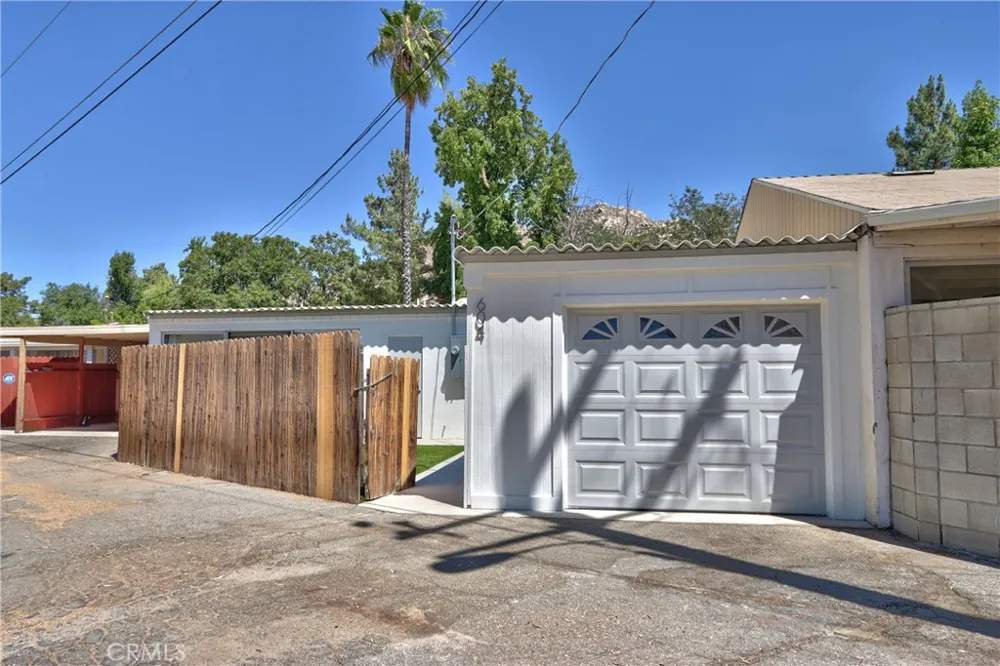 604 Gibbel Hemet, CA 92543