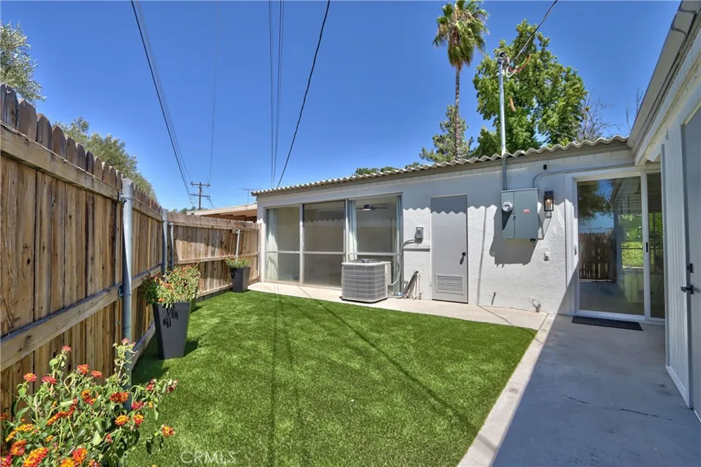 604 Gibbel Hemet, CA 92543