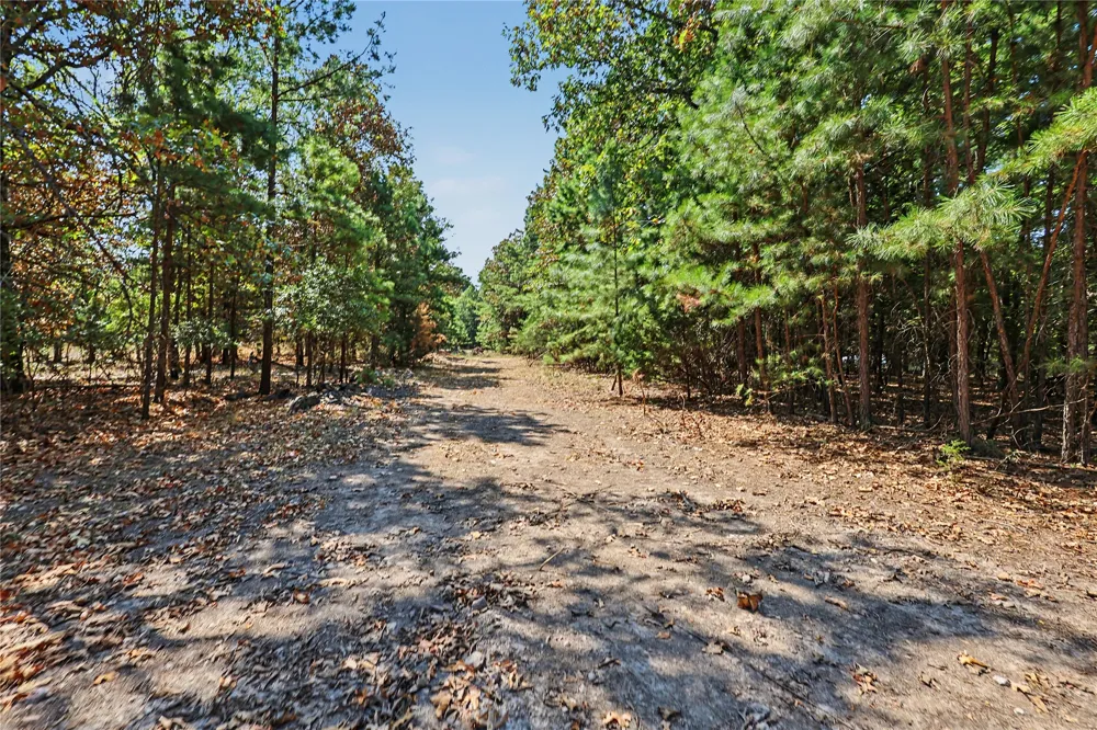 1079 Ridge Drive Tahlequah, OK 74464