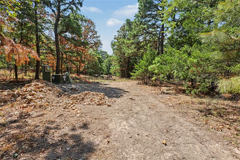 1079 Ridge Drive Tahlequah, OK 74464