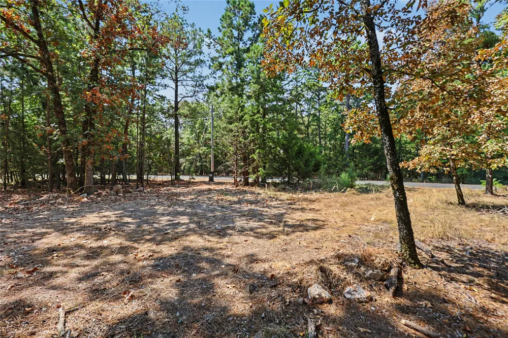 1079 Ridge Drive Tahlequah, OK 74464