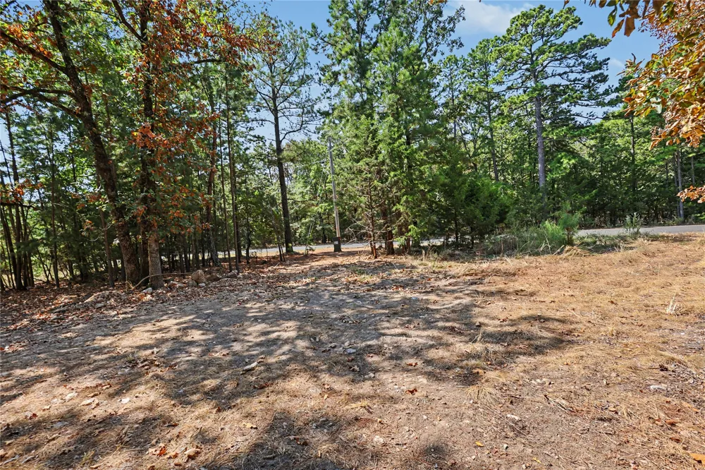 1079 Ridge Drive Tahlequah, OK 74464