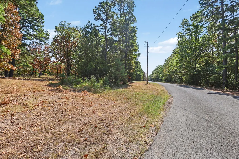 1079 Ridge Drive Tahlequah, OK 74464