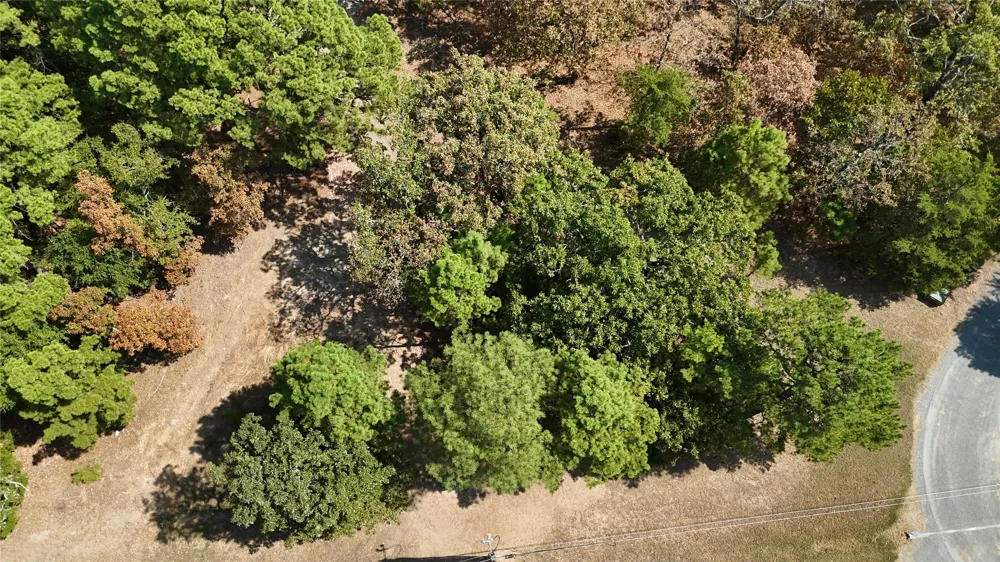 1079 Ridge Drive Tahlequah, OK 74464