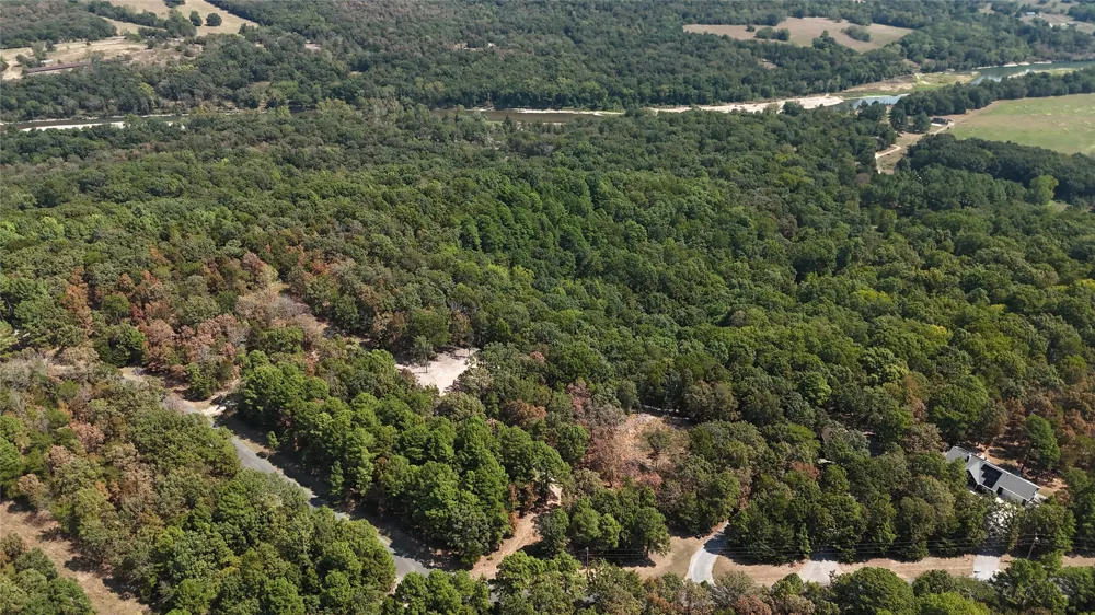 1079 Ridge Drive Tahlequah, OK 74464
