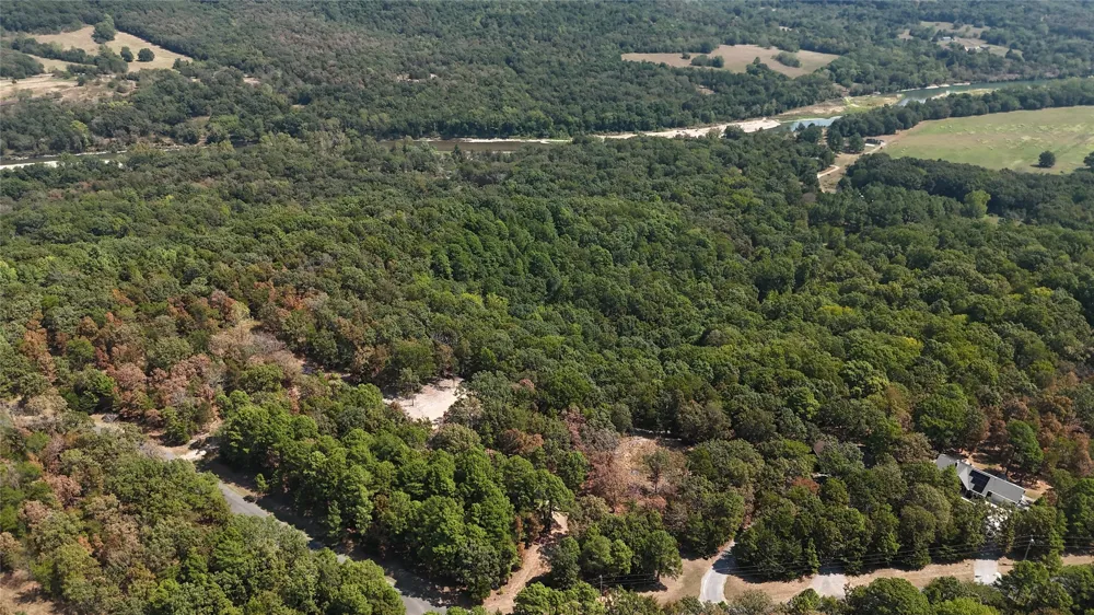 1079 Ridge Drive Tahlequah, OK 74464