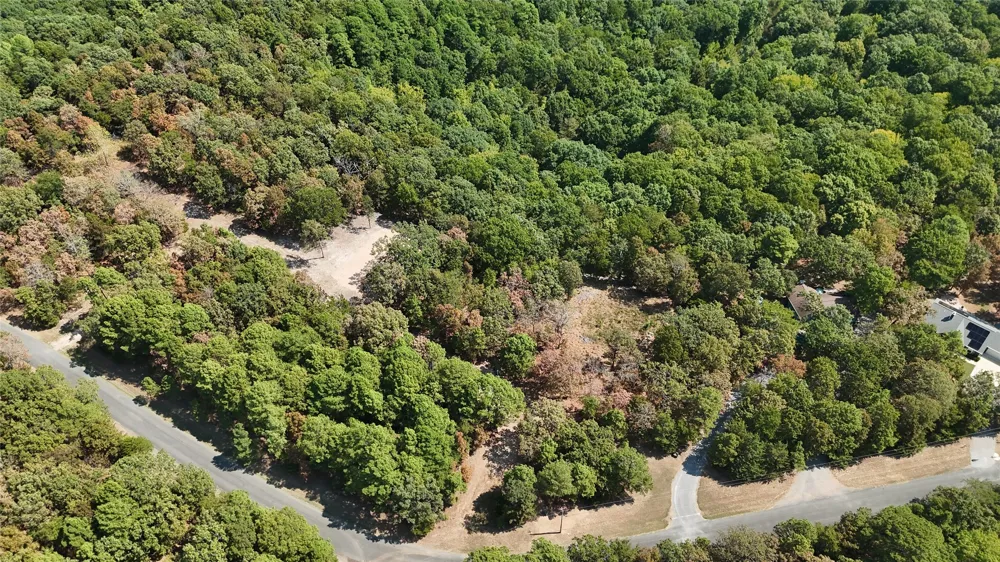 1079 Ridge Drive Tahlequah, OK 74464