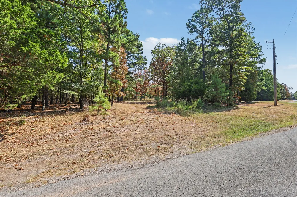 1079 Ridge Drive Tahlequah, OK 74464