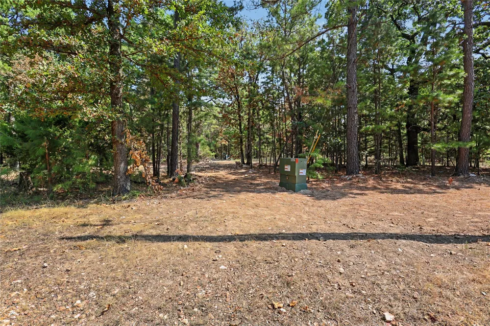1079 Ridge Drive Tahlequah, OK 74464