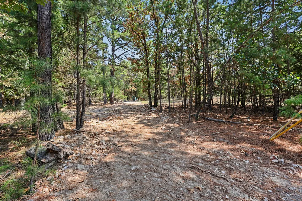 1079 Ridge Drive Tahlequah, OK 74464