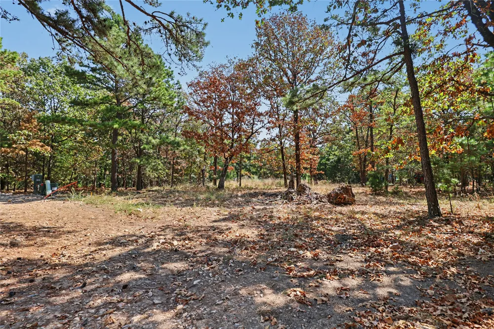 1079 Ridge Drive Tahlequah, OK 74464