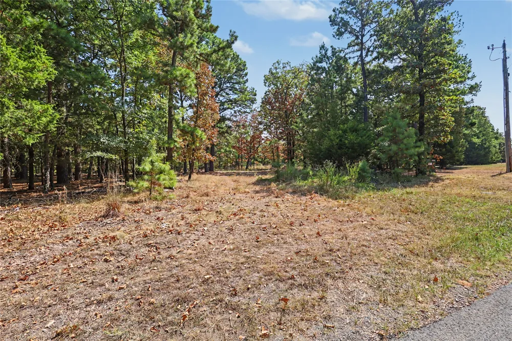 1079 Ridge Drive Tahlequah, OK 74464