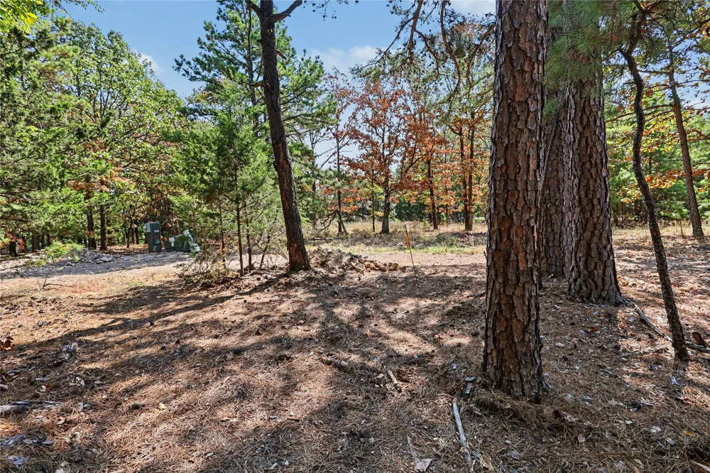 1079 Ridge Drive Tahlequah, OK 74464