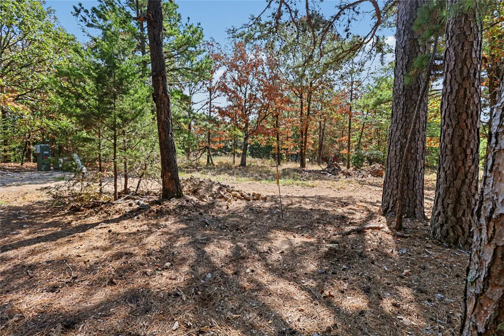 1079 Ridge Drive Tahlequah, OK 74464