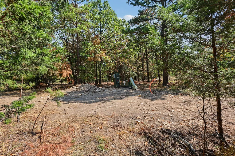 1079 Ridge Drive Tahlequah, OK 74464