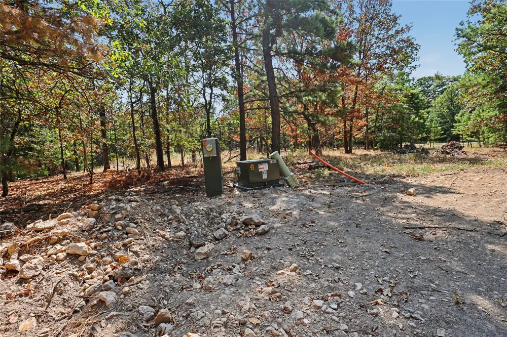 1079 Ridge Drive Tahlequah, OK 74464
