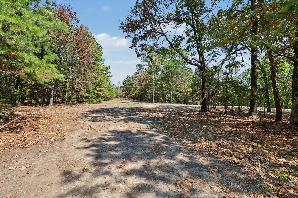 1079 Ridge Drive Tahlequah, OK 74464