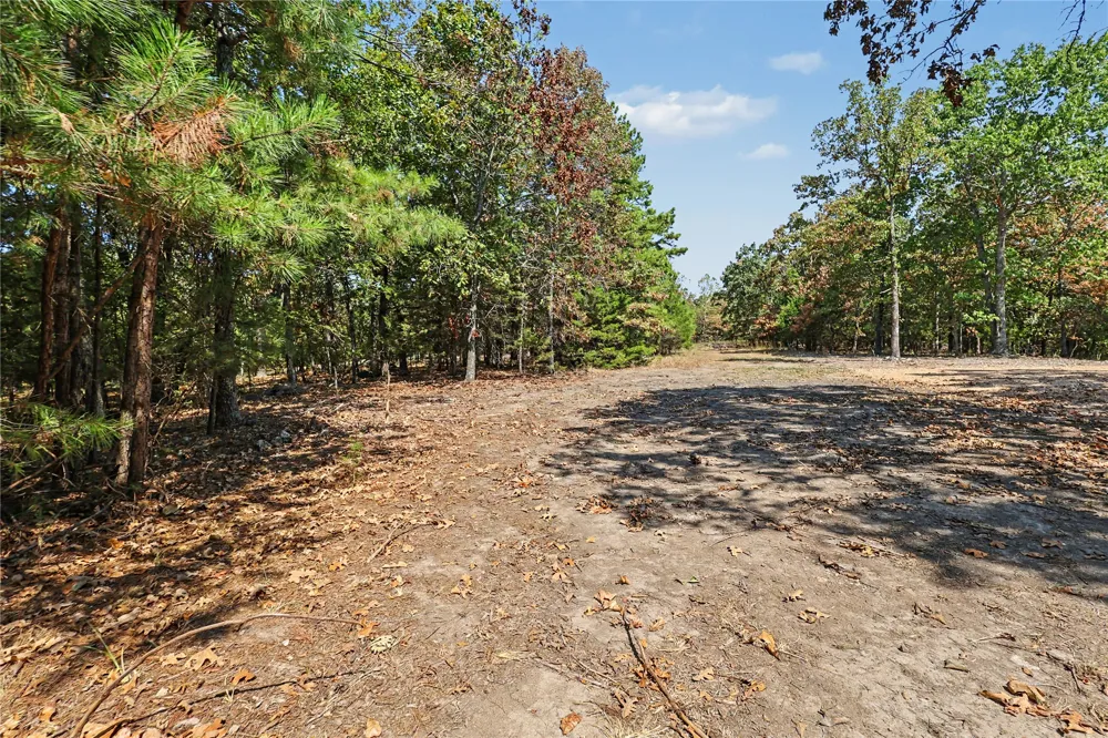 1079 Ridge Drive Tahlequah, OK 74464