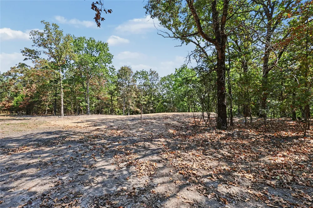 1079 Ridge Drive Tahlequah, OK 74464