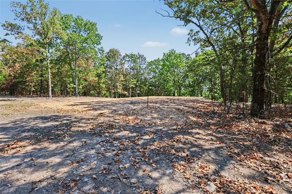 1079 Ridge Drive Tahlequah, OK 74464
