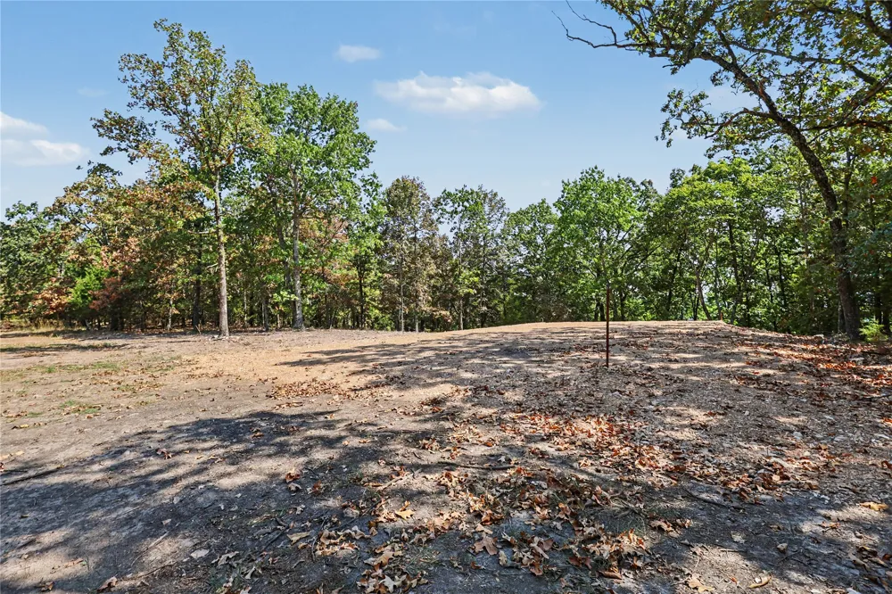 1079 Ridge Drive Tahlequah, OK 74464