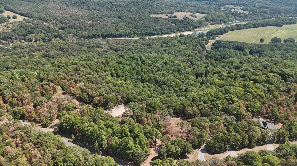 1079 Ridge Drive Tahlequah, OK 74464