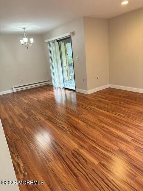 16 Pine Cluster Circle #H Manalapan, NJ 07726