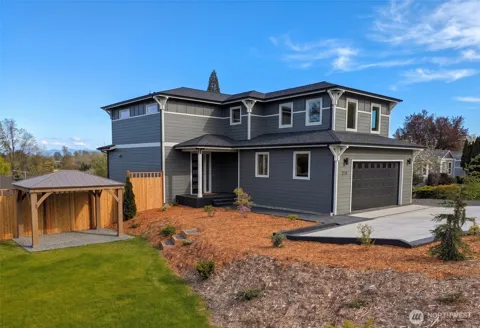 2273 Douglas Road