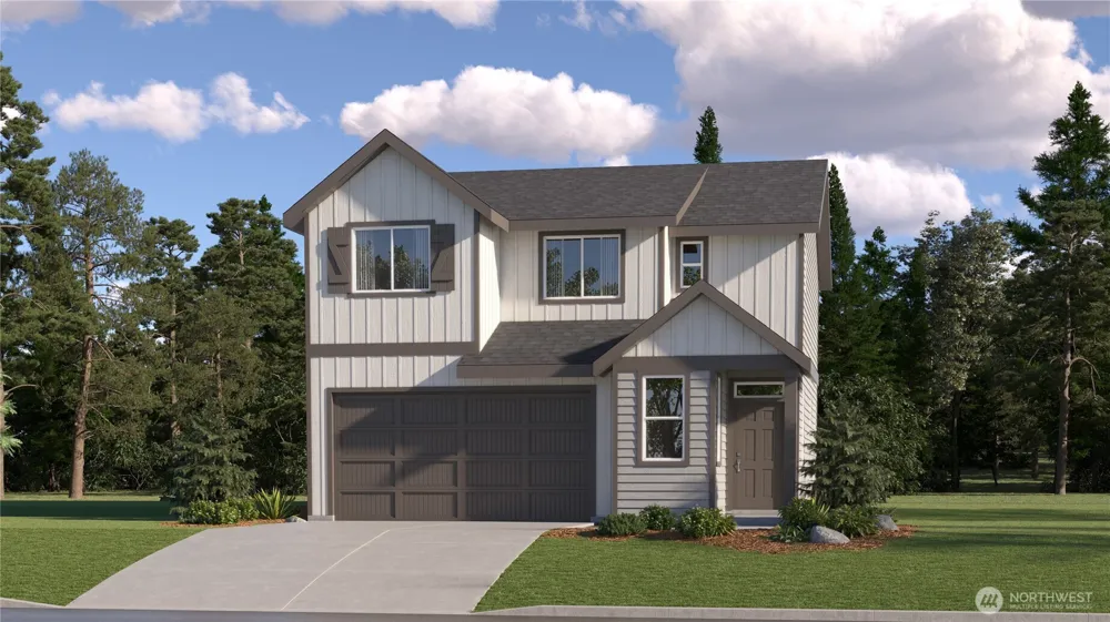 13805 NE 107th Street Vancouver, WA 98682