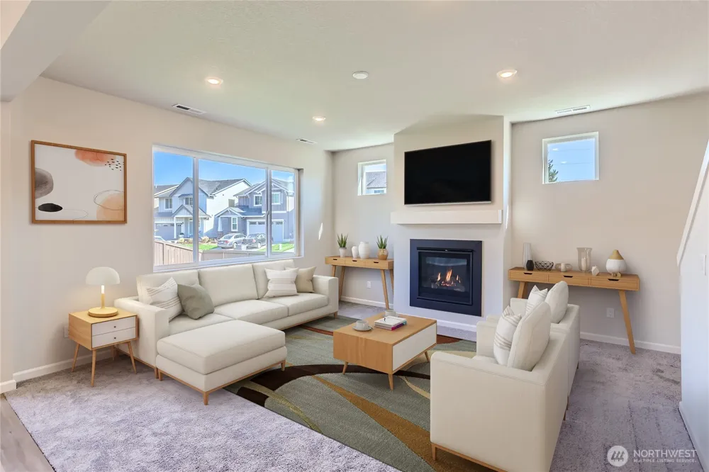 13805 NE 107th Street Vancouver, WA 98682