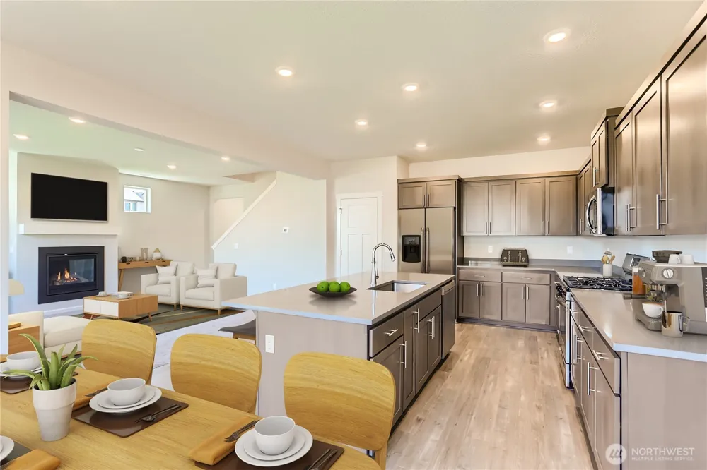 13805 NE 107th Street Vancouver, WA 98682