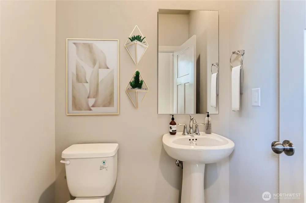 13805 NE 107th Street Vancouver, WA 98682