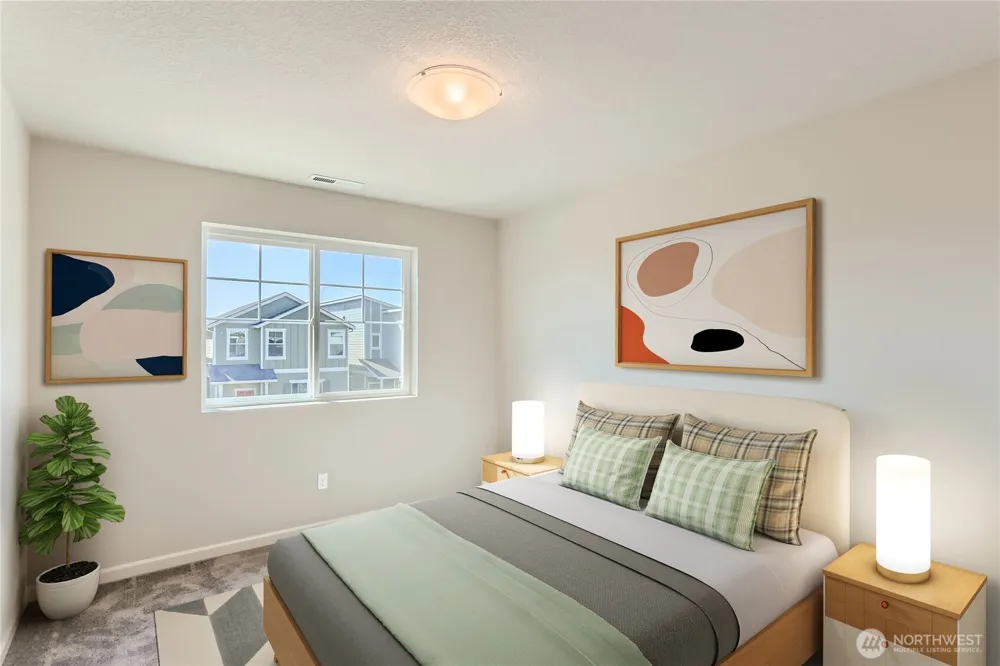 13805 NE 107th Street Vancouver, WA 98682