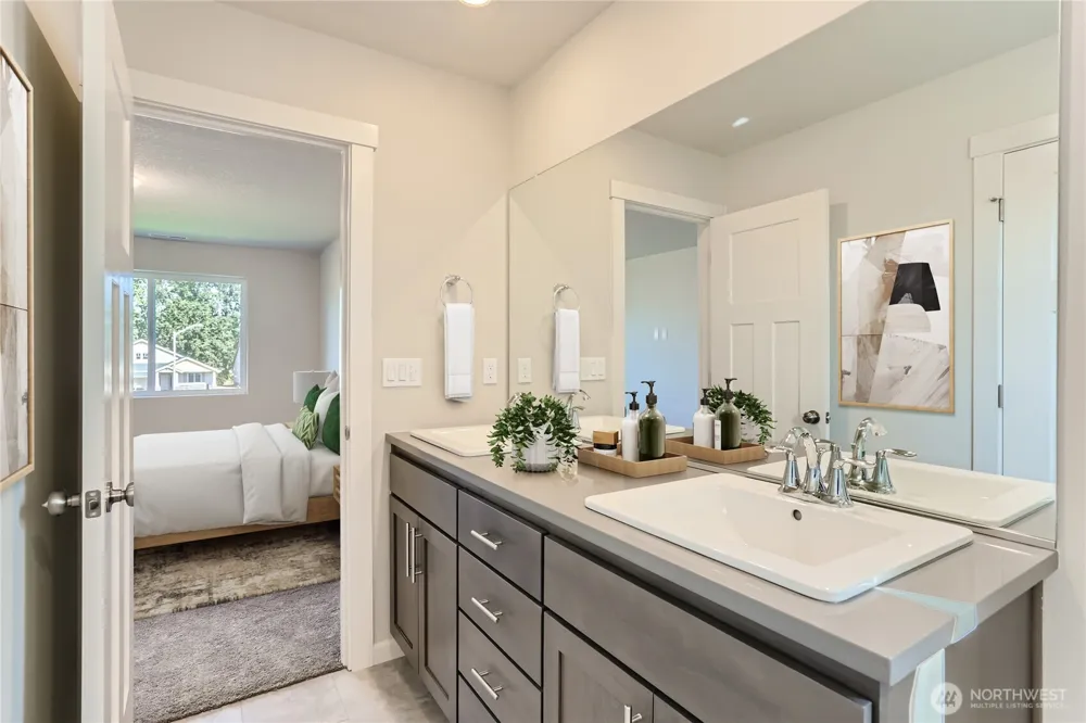 13805 NE 107th Street Vancouver, WA 98682