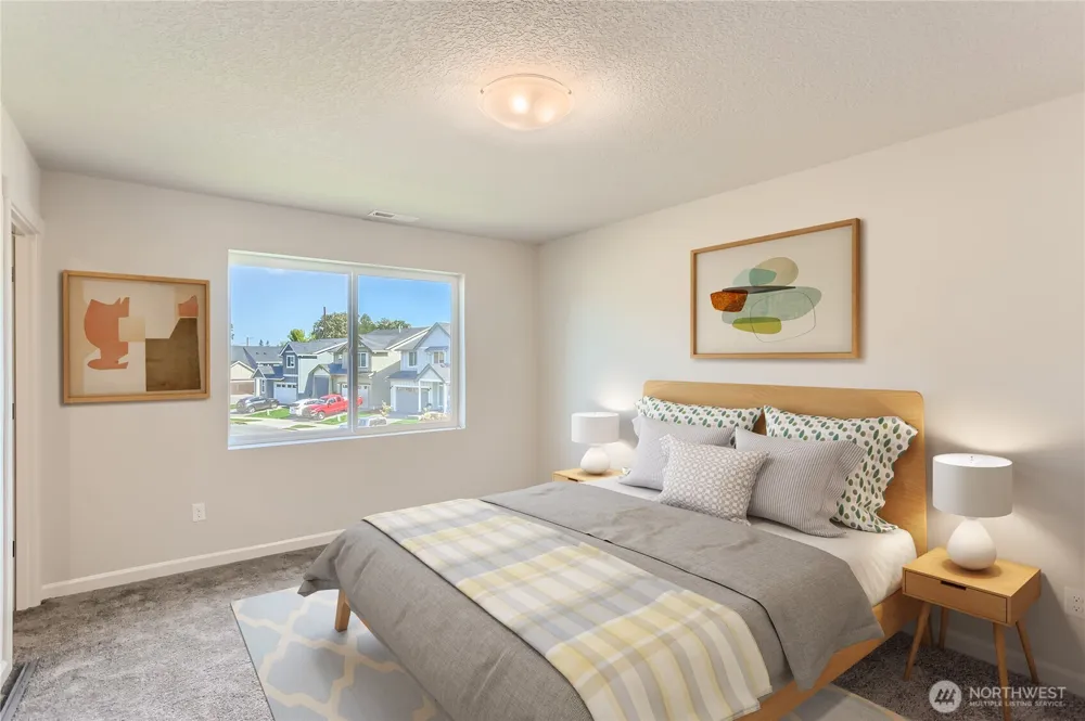 13805 NE 107th Street Vancouver, WA 98682