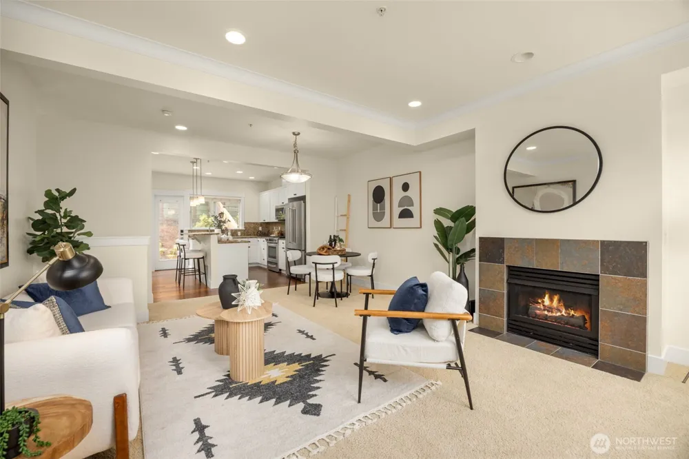 900 228th Avenue NE #14B Sammamish, WA 98074