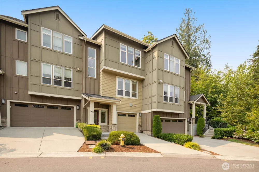 900 228th Avenue NE #14B Sammamish, WA 98074