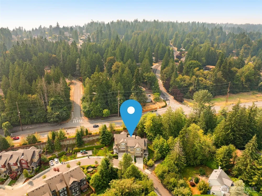 900 228th Avenue NE #14B Sammamish, WA 98074