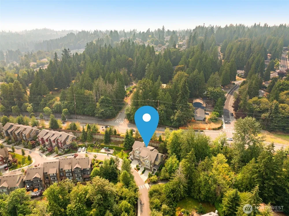 900 228th Avenue NE #14B Sammamish, WA 98074