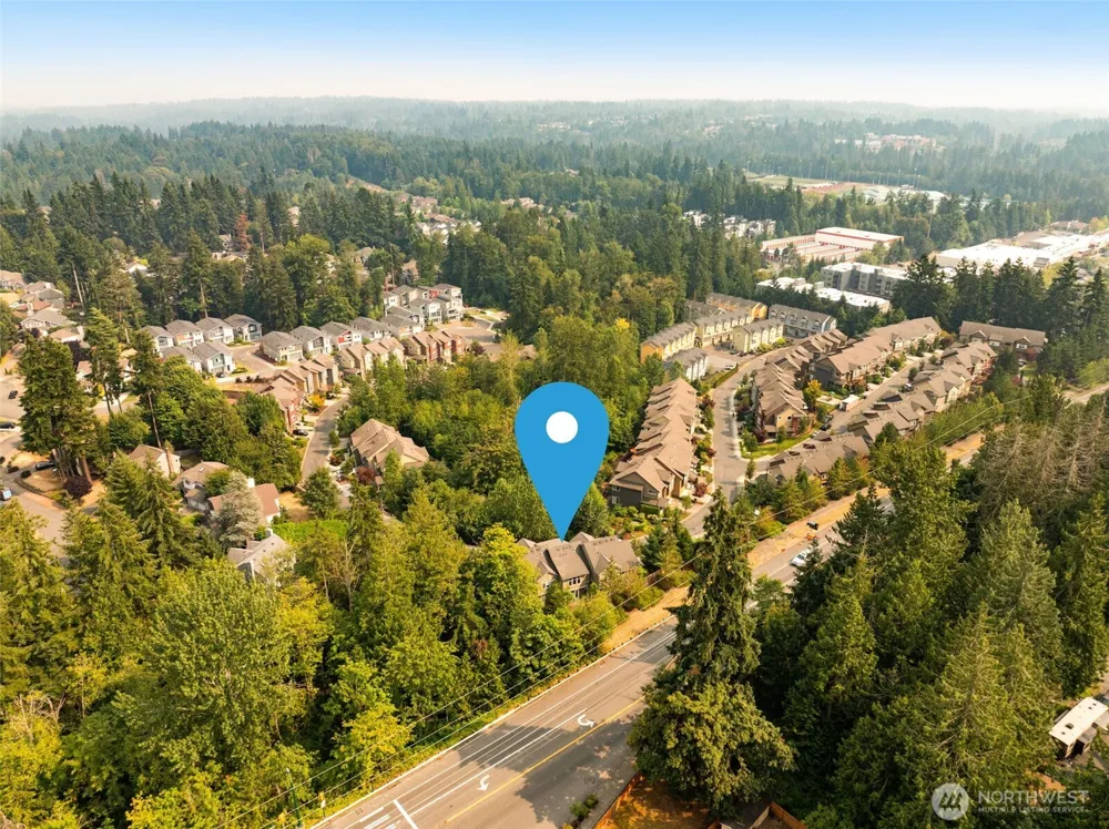 900 228th Avenue NE #14B Sammamish, WA 98074