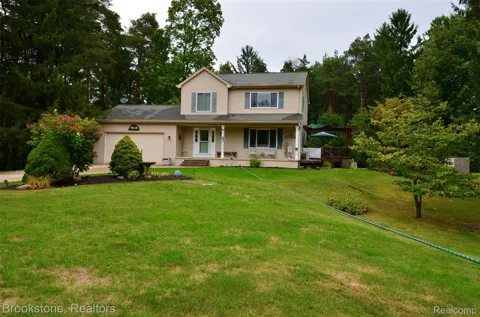 9828 Hadley Road