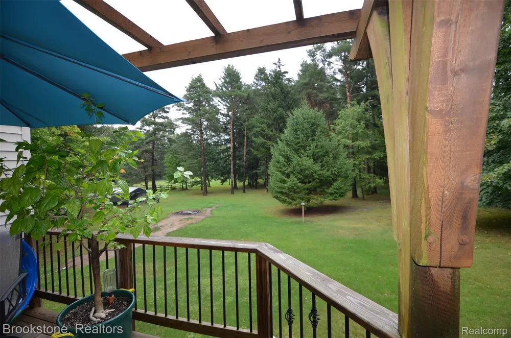 9828 Hadley Road Independence Charter Township, MI 48348