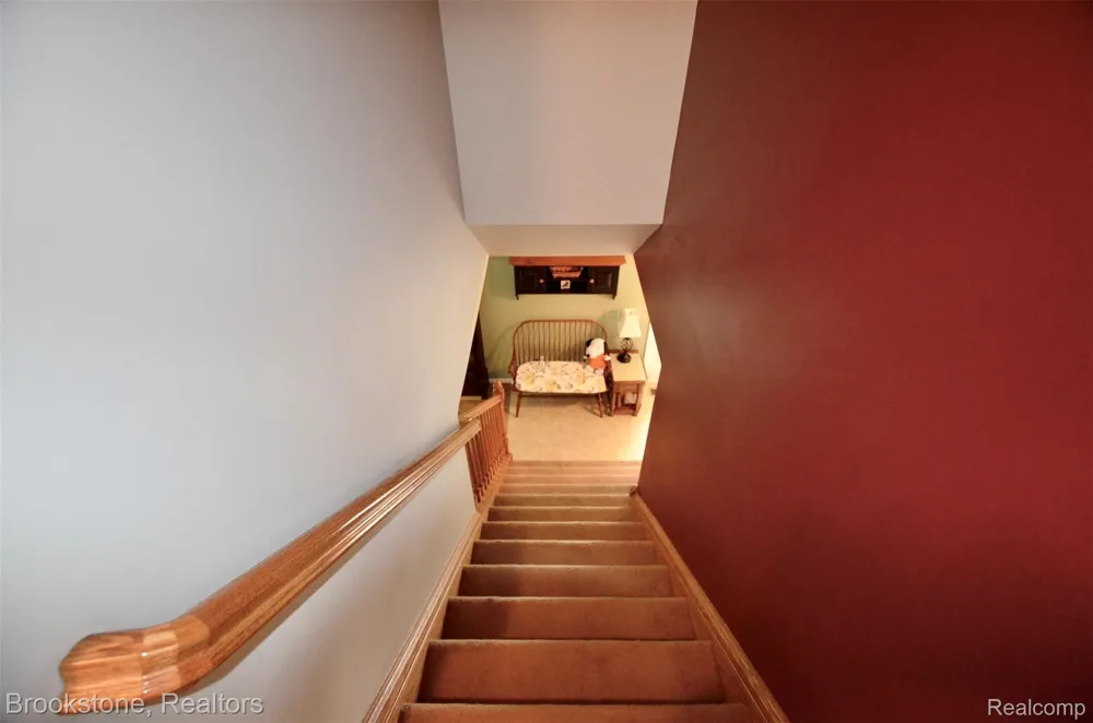 9828 Hadley Road Independence Charter Township, MI 48348