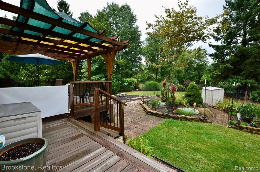9828 Hadley Road Independence Charter Township, MI 48348
